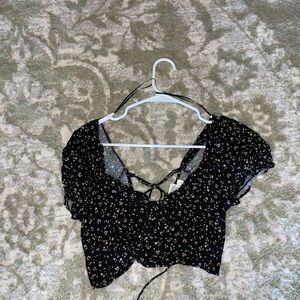 Croptop from Tjmaxx